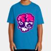 Youth Ultra Cotton ® 100% US Cotton T Shirt Thumbnail