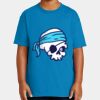 Youth Ultra Cotton ® 100% US Cotton T Shirt Thumbnail