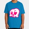 Youth Ultra Cotton ® 100% US Cotton T Shirt Thumbnail
