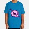 Youth Ultra Cotton ® 100% US Cotton T Shirt Thumbnail