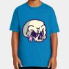 Youth Ultra Cotton ® 100% US Cotton T Shirt Thumbnail