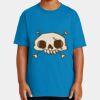 Youth Ultra Cotton ® 100% US Cotton T Shirt Thumbnail