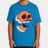 Youth Ultra Cotton ® 100% US Cotton T Shirt Thumbnail