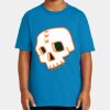 Youth Ultra Cotton ® 100% US Cotton T Shirt Thumbnail