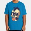 Youth Ultra Cotton ® 100% US Cotton T Shirt Thumbnail