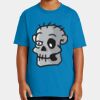 Youth Ultra Cotton ® 100% US Cotton T Shirt Thumbnail
