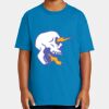 Youth Ultra Cotton ® 100% US Cotton T Shirt Thumbnail