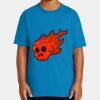 Youth Ultra Cotton ® 100% US Cotton T Shirt Thumbnail