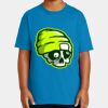 Youth Ultra Cotton ® 100% US Cotton T Shirt Thumbnail