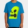 Youth Ultra Cotton ® 100% US Cotton T Shirt Thumbnail