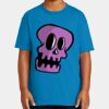 Youth Ultra Cotton ® 100% US Cotton T Shirt Thumbnail