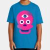 Youth Ultra Cotton ® 100% US Cotton T Shirt Thumbnail
