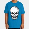 Youth Ultra Cotton ® 100% US Cotton T Shirt Thumbnail