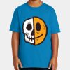 Youth Ultra Cotton ® 100% US Cotton T Shirt Thumbnail