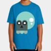 Youth Ultra Cotton ® 100% US Cotton T Shirt Thumbnail
