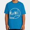 Youth Ultra Cotton ® 100% US Cotton T Shirt Thumbnail