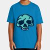 Youth Ultra Cotton ® 100% US Cotton T Shirt Thumbnail