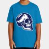Youth Ultra Cotton ® 100% US Cotton T Shirt Thumbnail