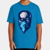 Youth Ultra Cotton ® 100% US Cotton T Shirt Thumbnail