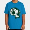 Youth Ultra Cotton ® 100% US Cotton T Shirt Thumbnail