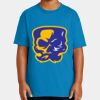 Youth Ultra Cotton ® 100% US Cotton T Shirt Thumbnail