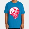 Youth Ultra Cotton ® 100% US Cotton T Shirt Thumbnail