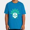 Youth Ultra Cotton ® 100% US Cotton T Shirt Thumbnail