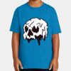 Youth Ultra Cotton ® 100% US Cotton T Shirt Thumbnail