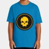Youth Ultra Cotton ® 100% US Cotton T Shirt Thumbnail