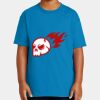 Youth Ultra Cotton ® 100% US Cotton T Shirt Thumbnail