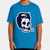 Youth Ultra Cotton ® 100% US Cotton T Shirt Thumbnail