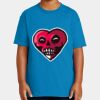 Youth Ultra Cotton ® 100% US Cotton T Shirt Thumbnail