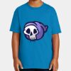 Youth Ultra Cotton ® 100% US Cotton T Shirt Thumbnail