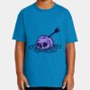 Youth Ultra Cotton ® 100% US Cotton T Shirt Thumbnail