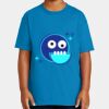 Youth Ultra Cotton ® 100% US Cotton T Shirt Thumbnail