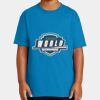 Youth Ultra Cotton ® 100% US Cotton T Shirt Thumbnail
