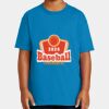 Youth Ultra Cotton ® 100% US Cotton T Shirt Thumbnail