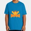 Youth Ultra Cotton ® 100% US Cotton T Shirt Thumbnail