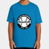 Youth Ultra Cotton ® 100% US Cotton T Shirt Thumbnail