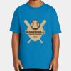 Youth Ultra Cotton ® 100% US Cotton T Shirt Thumbnail
