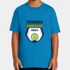 Youth Ultra Cotton ® 100% US Cotton T Shirt Thumbnail