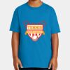 Youth Ultra Cotton ® 100% US Cotton T Shirt Thumbnail