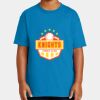 Youth Ultra Cotton ® 100% US Cotton T Shirt Thumbnail