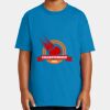 Youth Ultra Cotton ® 100% US Cotton T Shirt Thumbnail