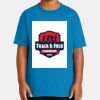 Youth Ultra Cotton ® 100% US Cotton T Shirt Thumbnail