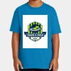 Youth Ultra Cotton ® 100% US Cotton T Shirt Thumbnail