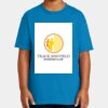 Youth Ultra Cotton ® 100% US Cotton T Shirt Thumbnail