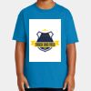 Youth Ultra Cotton ® 100% US Cotton T Shirt Thumbnail