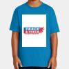 Youth Ultra Cotton ® 100% US Cotton T Shirt Thumbnail