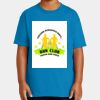 Youth Ultra Cotton ® 100% US Cotton T Shirt Thumbnail